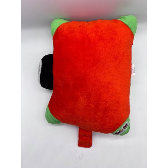 Pillow Pets Pee Wee Green Thomas the Train Percy - Picture 6 of 8